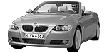 BMW E93 U3117 Fault Code