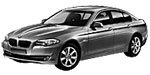 BMW F10 U3117 Fault Code