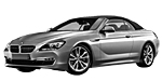 BMW F12 U3117 Fault Code